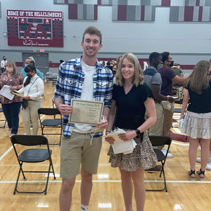 Meet your Posher, Jay